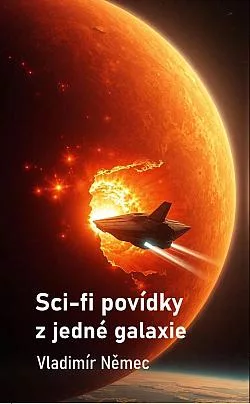 Sci-fi povídky z jedné galaxie