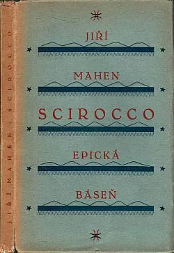 Scirocco