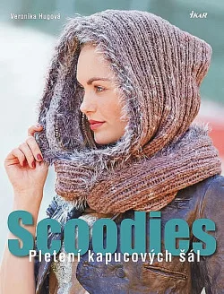 Scoodies – Pletení kapucových šál