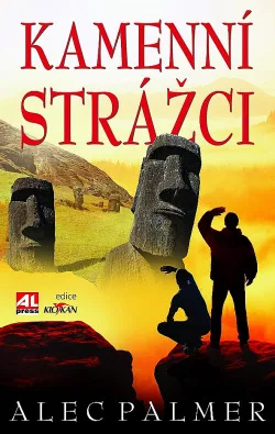 Kamenní strážci