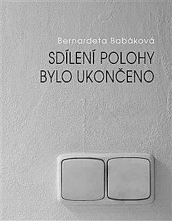 Sdílení polohy bylo ukončeno