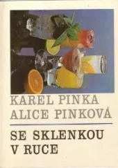 Se sklenkou v ruce
