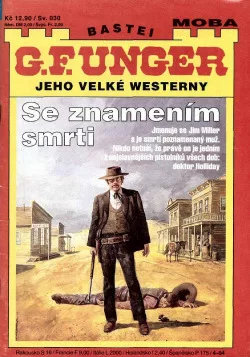 Se znamením smrti