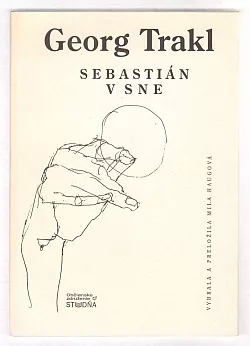 Sebastián v sne