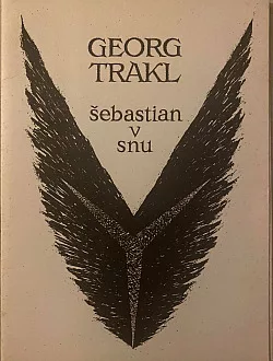 Šebastian v snu