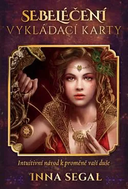 Sebeléčení: Vykládací karty