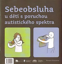 Sebeobsluha u dětí s poruchou autistického spektra