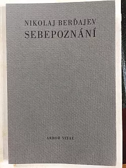 Sebepoznání