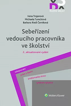 Sebeřízení vedoucího pracovníka ve školství