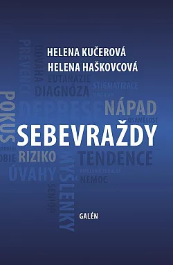Sebevraždy