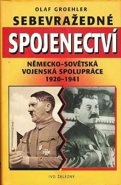 Sebevražedné spojenectví