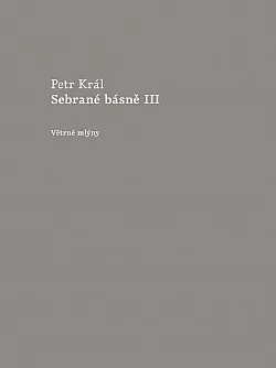 Sebrané básně III