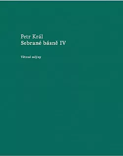 Sebrané básně IV