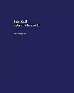 Sebrané básně II