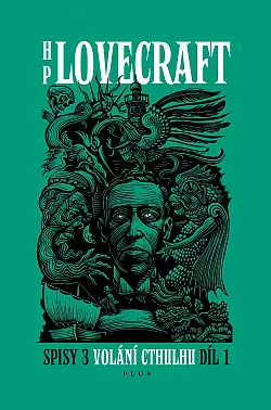 Volání Cthulhu 1