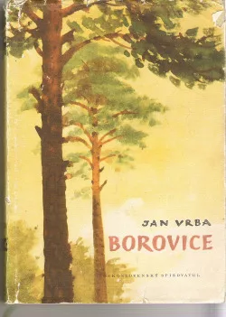 Borovice