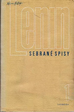 Sebrané spisy - svazek 1