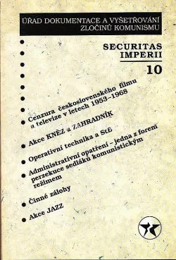 Securitas Imperii 10