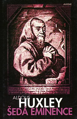 Šedá eminence