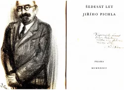 Šedesát let Jiřího Pichla