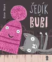 Šedík a Bubi