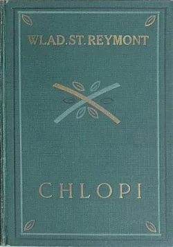 Chlopi: román
