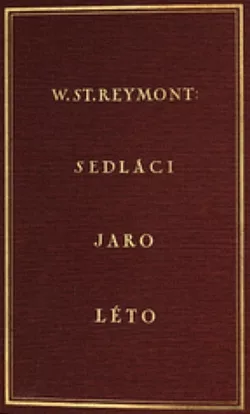 Sedláci III, Jaro