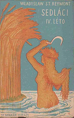 Sedláci IV, Léto