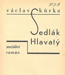 Sedlák Hlavatý