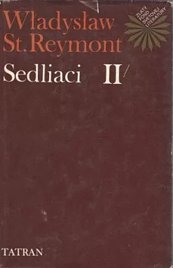 Sedliaci II.: Jar, Leto