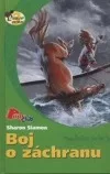 Boj o záchranu