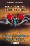Boj o poklad Velké pyramidy