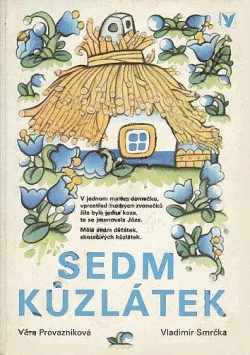 Sedm kůzlátek