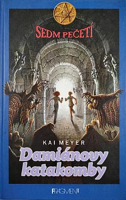 Damiánovy katakomby