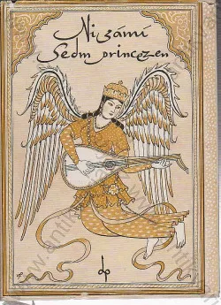Sedm princezen