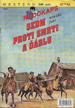 Sedm proti smrti a ďáblu
