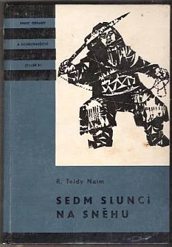 Sedm sluncí na sněhu