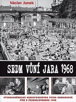 Sedm vůní jara 1968