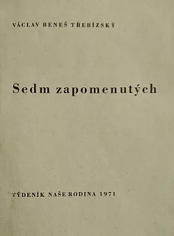 Sedm zapomenutých