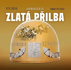 Sedmdesátkrát Zlatá Přilba