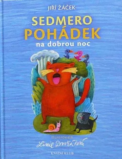 Sedmero pohádek