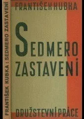 Sedmero zastavení: novely