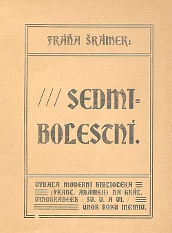 Sedmibolestní (6 povídek)