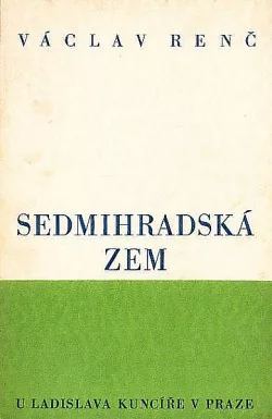 Sedmihradská zem