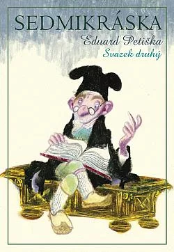 Sedmikráska, svazek druhý