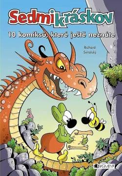 Sedmikráskov