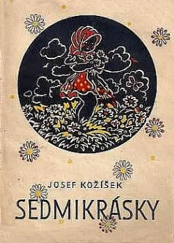 Sedmikrásky