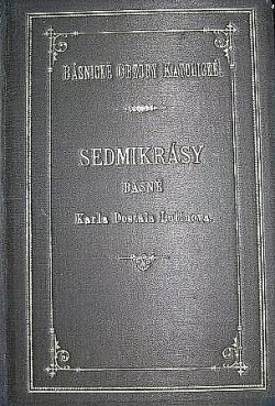 Sedmikrásy