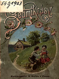 Sedmikrásy
