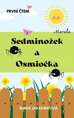 Sedminožek a Osmiočka